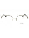 005 - black/other/clear demo lens
