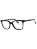005 - Black/other/Clear demo lens