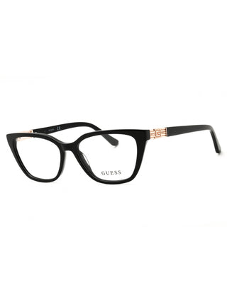Guess GU2941 acetate Rectangular  Women's Eyeglasses