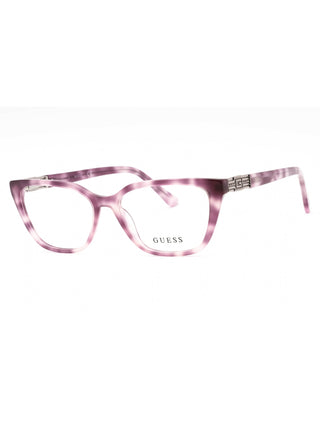 Guess GU2941 acetate Cat eye  Women's Eyeglasses