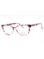 083 - violet/other/clear demo lens