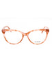 059 - beige/other / clear demo lens
