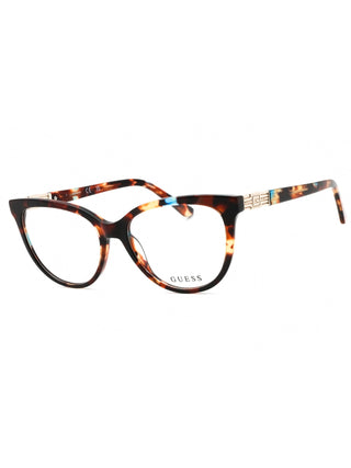 Guess GU2942 acetate Cat eye  Wo's Eyeglasses