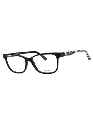 Guess GU2943 acetate Rectangular  Women's Eyeglasses