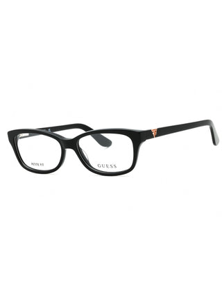 Guess GU2948 acetate Rectangular  Women's Eyeglasses