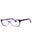 083 - violet/other/clear demo lens