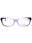 083 - violet/other/clear demo lens