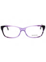 083 - violet/other/clear demo lens