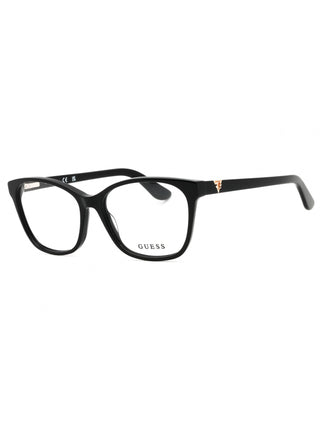 Guess GU2949-N acetate Rectangular  Women's Eyeglasses