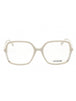 021 - white / clear
