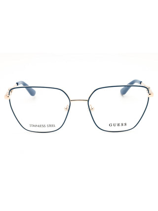 Guess GU2952 Eyeglasses-Beverly Hills Eyewear