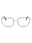 005 - black/other/clear demo lens