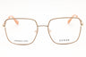 059 - beige/other/Clear demo lens