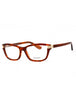 053 - blonde havana/clear demo lens