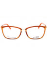 044 - orange/other / clear