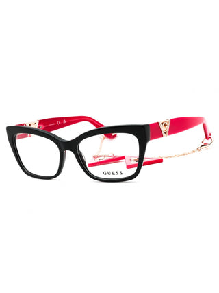Guess GU2960 acetate Cat eye  Women's Eyeglasses