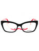 005 - Black/other/Clear demo lens