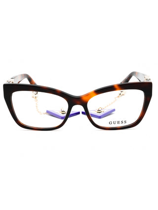 Guess GU2960 acetate Rectangular  Wo's Eyeglasses