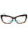 056 - havana/other/Clear demo lens