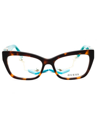 Guess GU2960 acetate Cat eye  Women's Eyeglasses