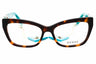 056 - havana/other/Clear demo lens