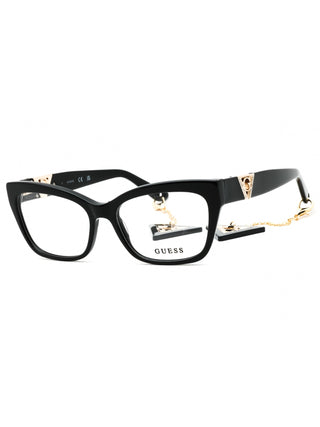 Guess GU2960 acetate Rectangular  Wo's Eyeglasses