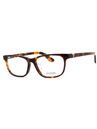 Guess GU2961-D acetate Rectangular  Women's Eyeglasses