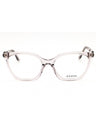 020 - Shiny Grey / Clear demo lens