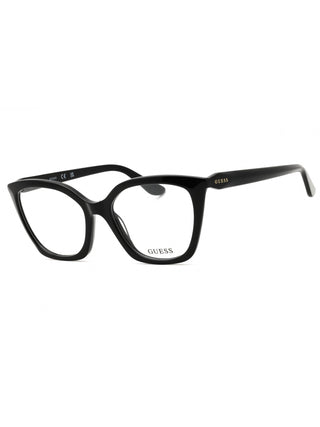 Guess GU2965 acetate Cat eye  Women's Eyeglasses