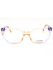 080 - lilac/other / clear