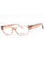 057 - shiny beige/Clear demo lens