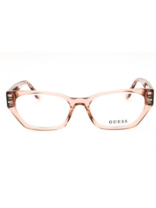 Guess GU2967 acetate Cat eye  Women's Eyeglasses