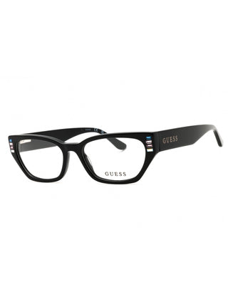 Guess GU2967 acetate Cat eye  Women's Eyeglasses