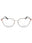 005 - black/other/clear demo lens