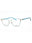 092 - blue/other/clear demo lens