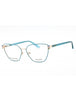 092 - blue/other/clear demo lens
