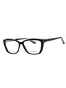 005 - black/other/clear demo lens