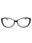 005 - black/other/clear demo lens