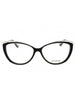 005 - black/other/clear demo lens