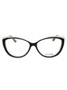 005 - black/other/clear demo lens