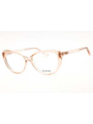 Guess GU2978 acetate Cat eye  Women's Eyeglasses