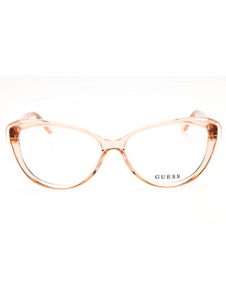 Guess GU2978 acetate Cat eye  Women's Eyeglasses