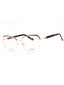 071 - bordeaux/other/Clear demo lens