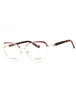 071 - bordeaux/other/Clear demo lens