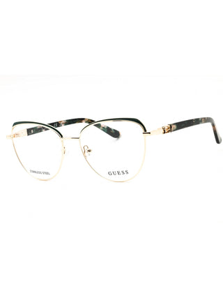 Guess GU2982  Metal Cat eye  Women's Eyeglasses