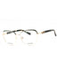 098 - dark green/other/Clear demo lens