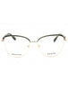 098 - dark green/other/Clear demo lens
