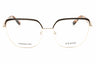 050 - dark brown/other/Clear demo lens