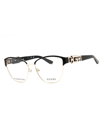 Guess GU2984  Metal Cat eye  Women's Eyeglasses