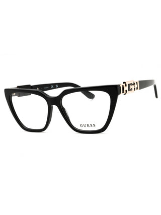 Guess GU2985 acetate Cat eye  Women's Eyeglasses